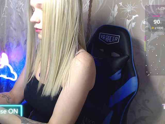 shinyvictoria