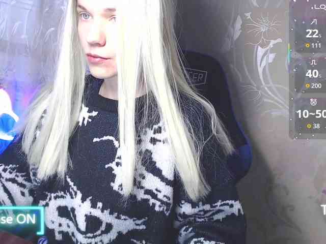 Shiny_Victoria webcam