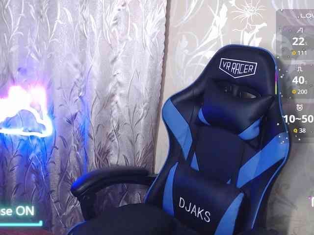 Shiny_Victoria webcam