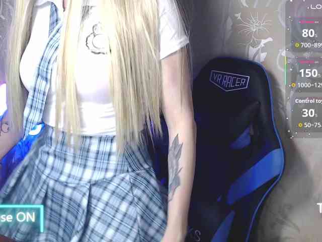 Shiny_Victoria webcam