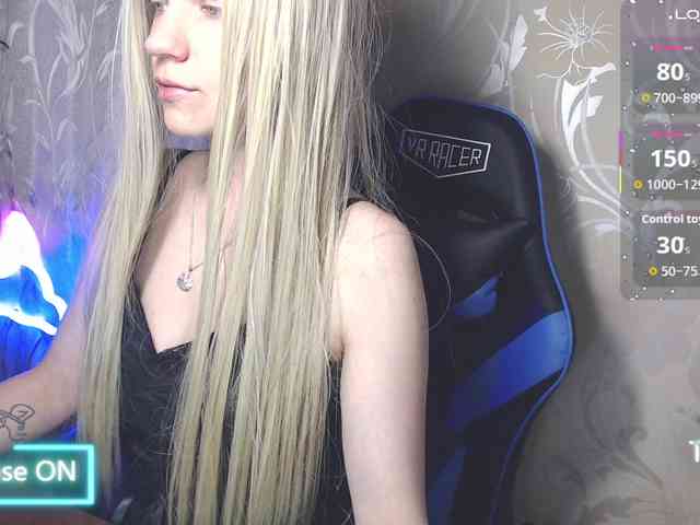 Shinyvictoria - Girl 