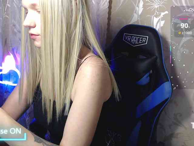shinyvictoria