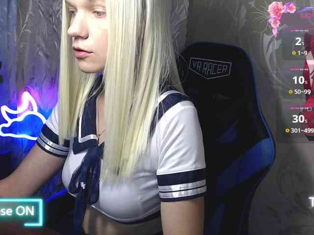Shiny_Victoria webcam