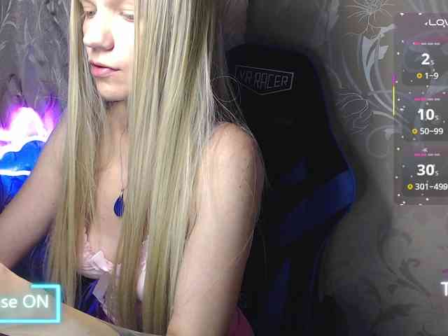 Shinyvictoria - Girl 