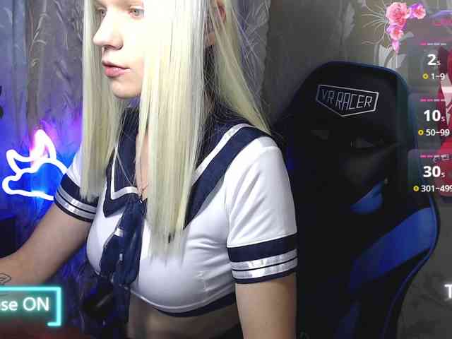 shinyvictoria shinyvictoria