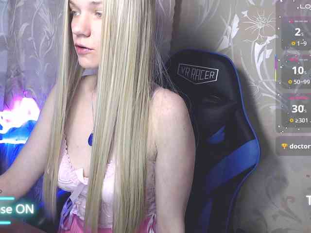 Модель: Shiny_Victoria