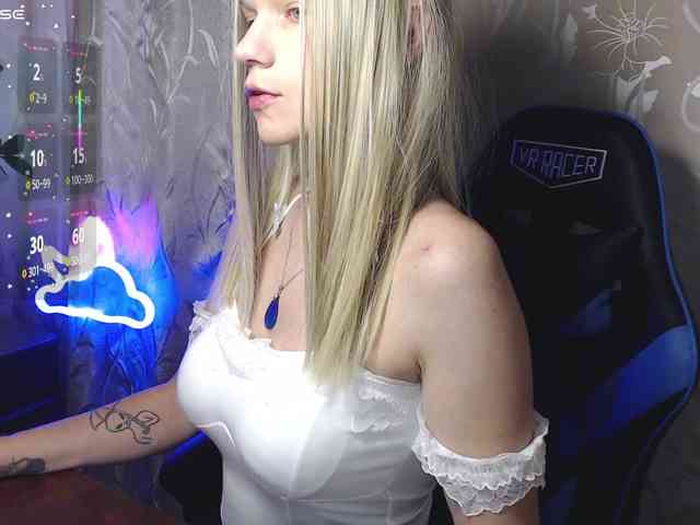 shinyvictoria