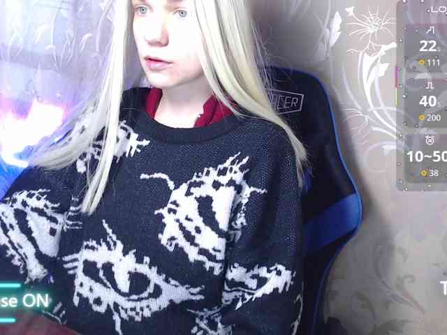 Shiny_Victoria webcam