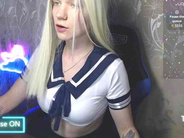 Shiny_Victoria webcam