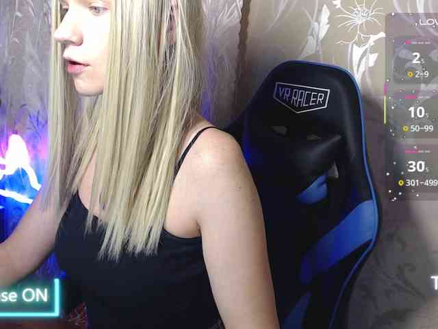 shinyvictoria