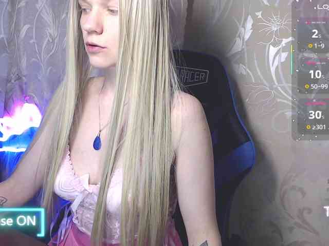 Shinyvictoria - Girl 