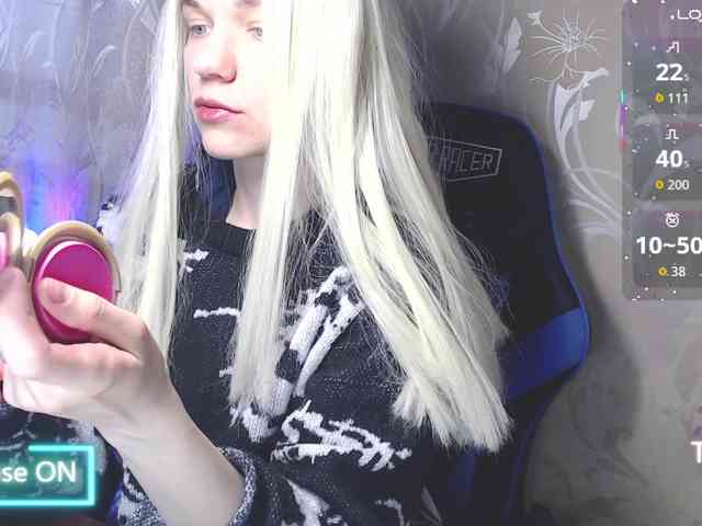 Shiny_Victoria webcam