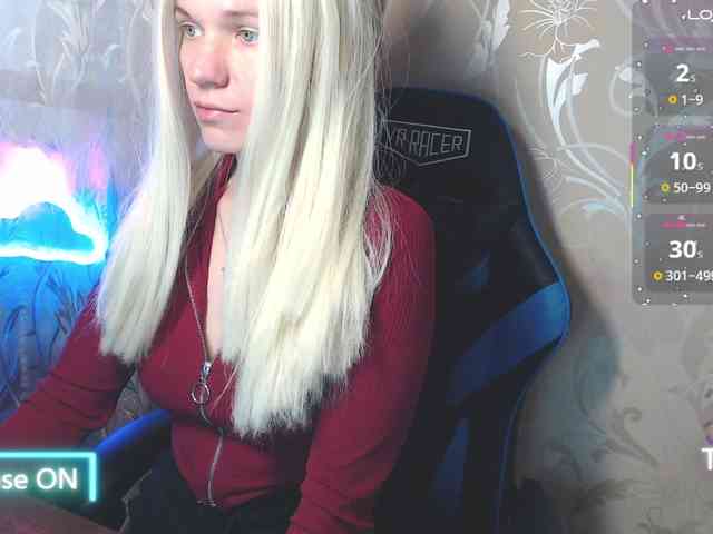 Shiny_Victoria webcam