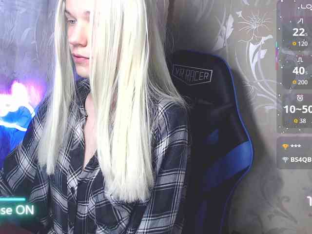 Shiny_Victoria webcam