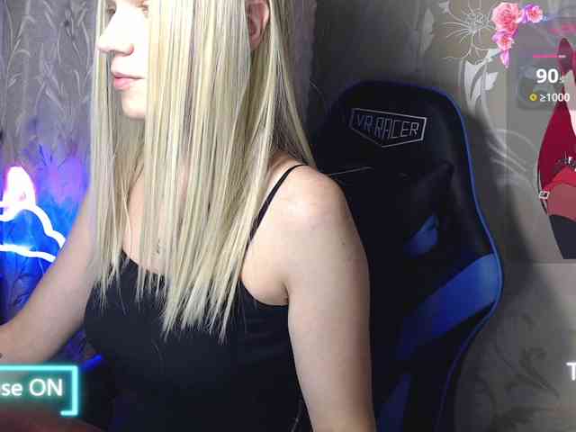 shinyvictoria
