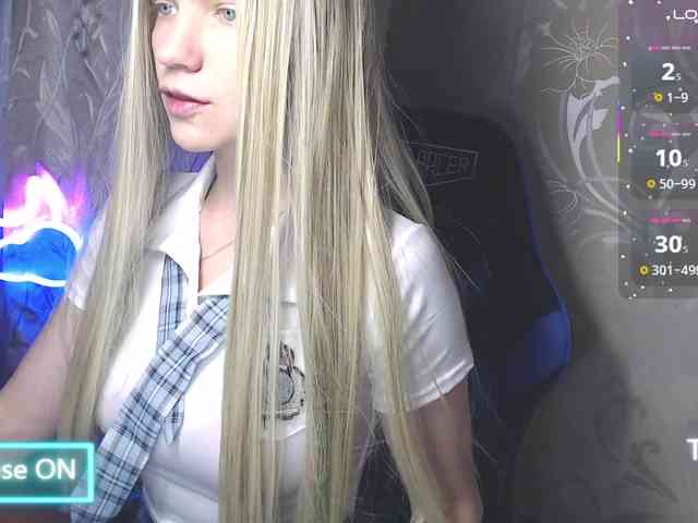 Shiny_Victoria webcam