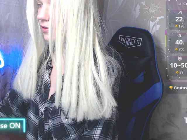 shinyvictoria