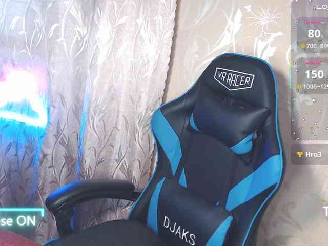 Shiny_Victoria webcam