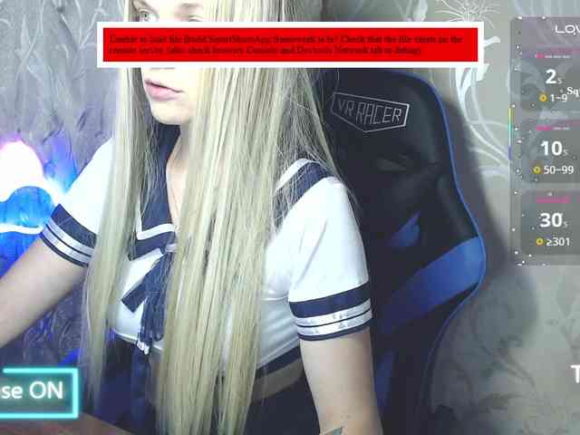 Shiny_Victoria webcam