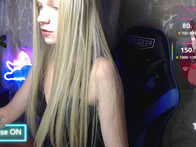 shinyvictoria