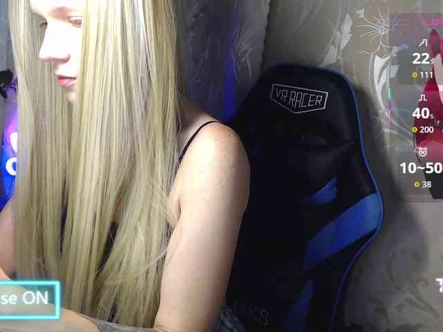 Shinyvictoria - Girl 