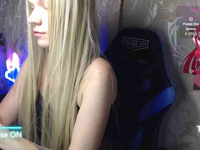 Shinyvictoria - Girl 
