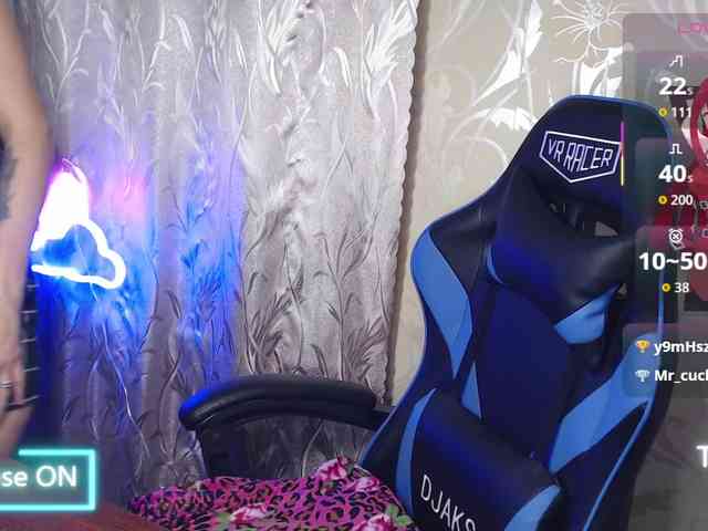 Shiny_Victoria webcam