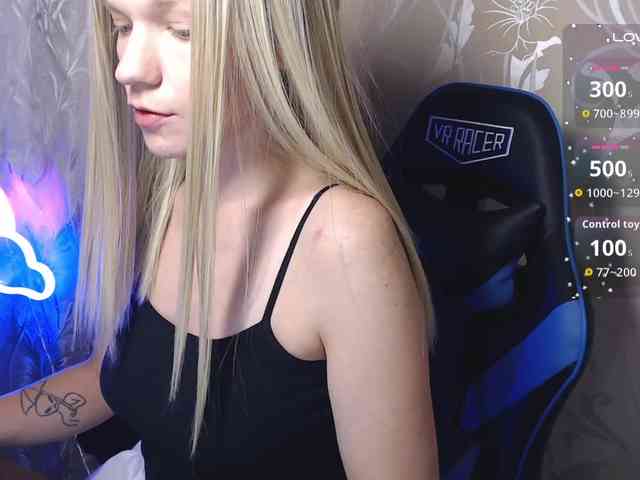 shinyvictoria