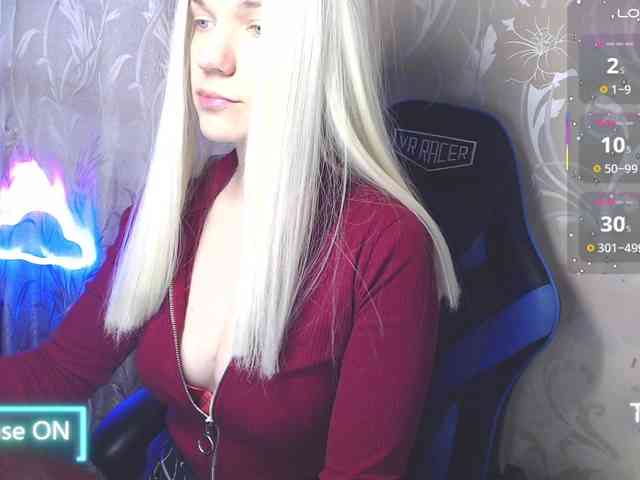 shinyvictoria