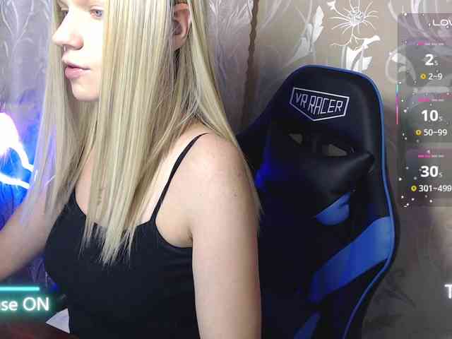 shinyvictoria