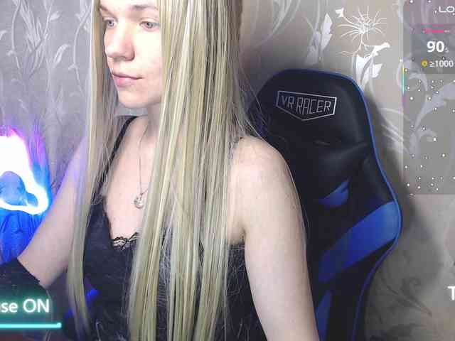 shinyvictoria