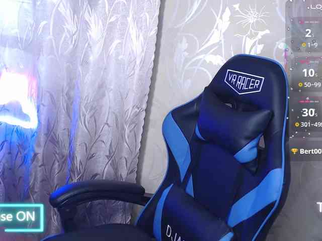 Shiny_Victoria webcam