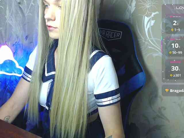 Shiny_Victoria webcam