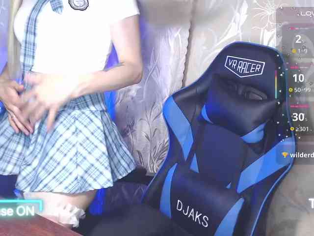 Shiny_Victoria webcam
