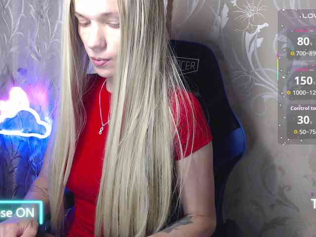 Shiny_Victoria webcam