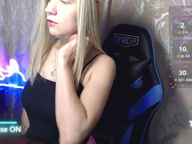 Shiny_Victoria webcam