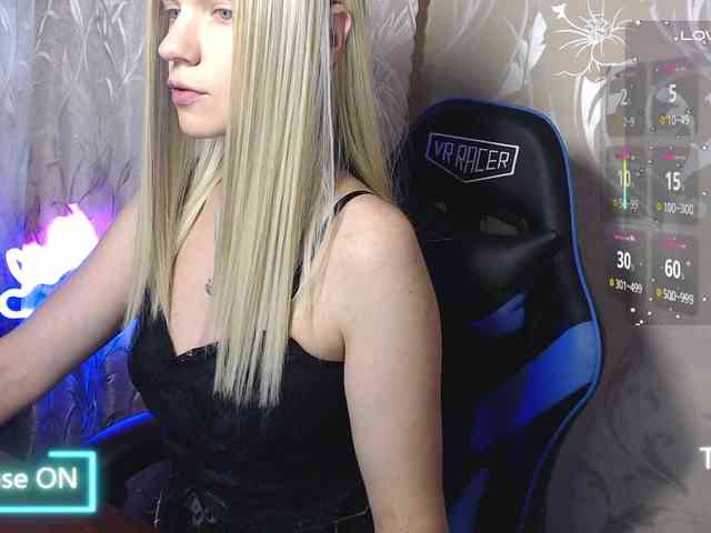 shinyvictoria