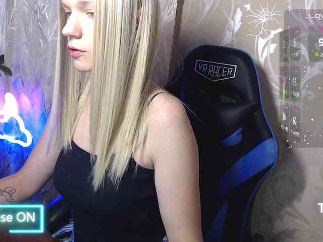 shinyvictoria