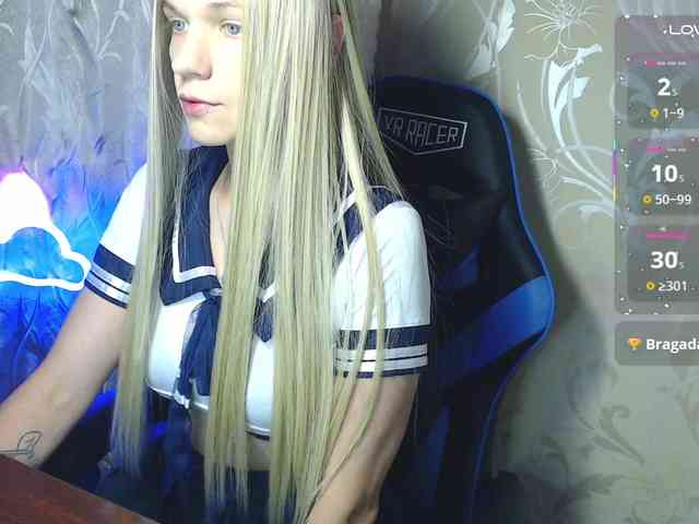 Shiny_Victoria webcam