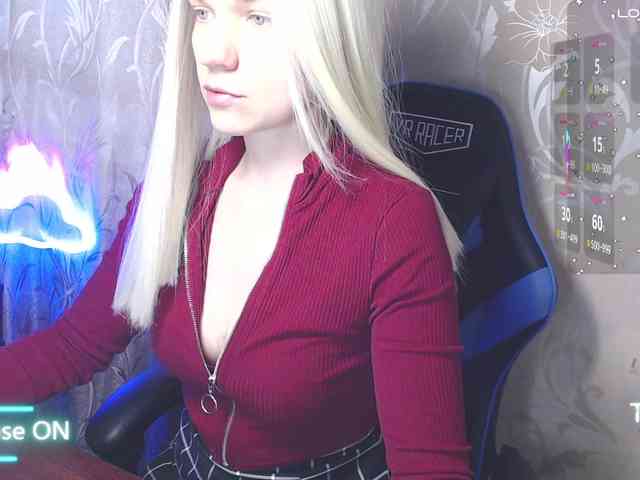 shinyvictoria