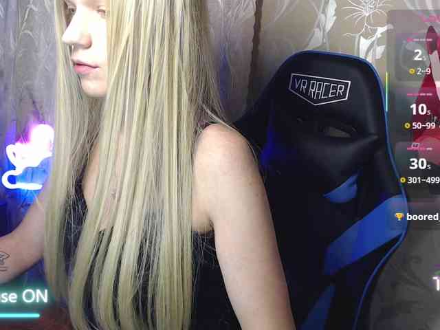 Shiny_Victoria webcam