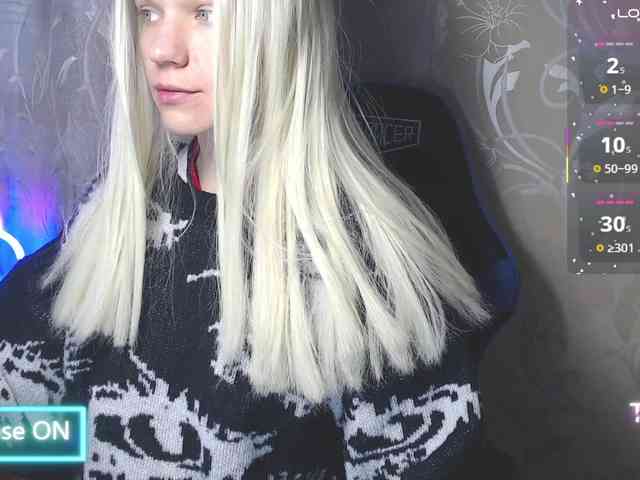 Shiny_Victoria webcam