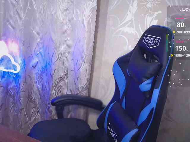 Shiny_Victoria webcam