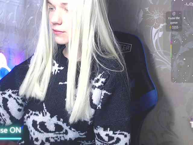 Shiny_Victoria webcam