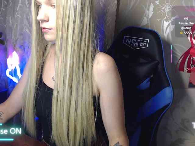 Shiny_Victoria webcam