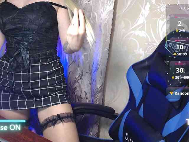 Shiny_Victoria webcam