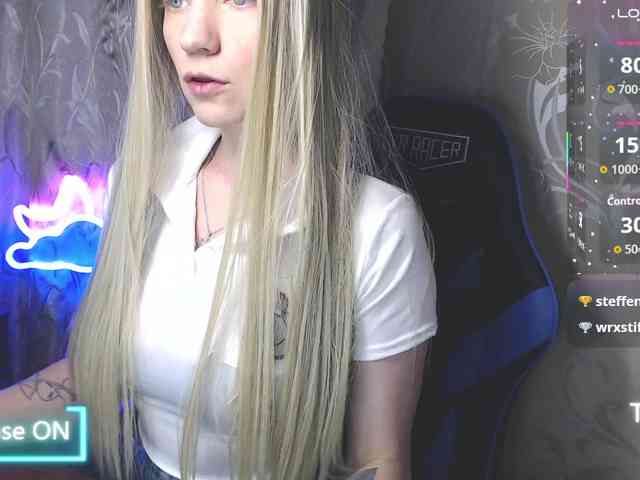 Shiny_Victoria webcam