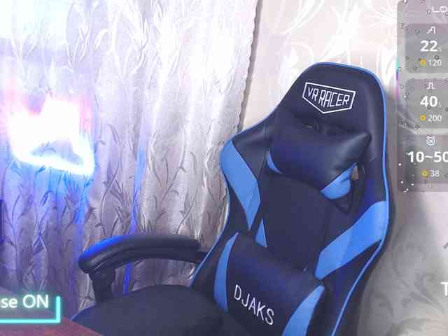 Shiny_Victoria webcam