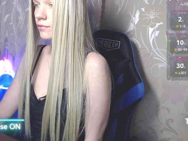 Shiny_Victoria webcam