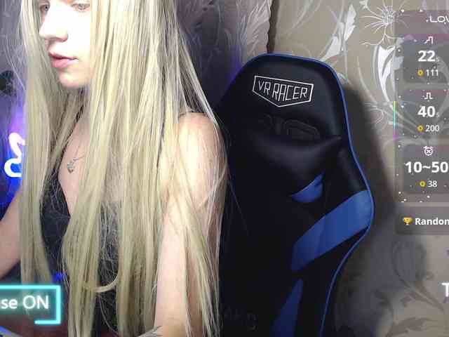 Shiny_Victoria webcam